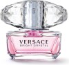 Versace Dameparfume - Bright Crystal Edt 50 Ml