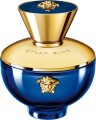 Versace - Dylan Blue Pour Femme Eau De Parfum 50 Ml