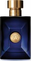 Versace - Dylan Blue Pour Homme Edt 50 Ml