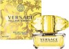 Versace Dameparfume - Yellow Diamond Edt 50 Ml