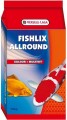 Versele-Laga - Havedamsfoder Fishlix Allround Menu 10Kg - Bedst Før August