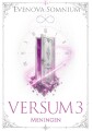 Versum 3 - Meningen