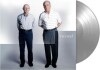 Twenty One Pilots - Vessel - Limited Silver Edition - 
