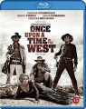 Once Upon A Time In The West - 