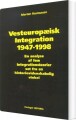 Vesteuropæisk Integration 1947 - 