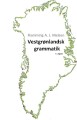 Vestgrønlandsk Grammatik - 