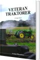 Veteran Traktorer - 