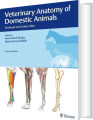 Veterinary Anatomy Of Domestic Animals