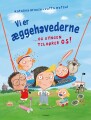 Vi Er Æggehovederne - Og Gyngen Tilhører Os