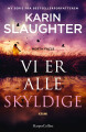 Vi Er Alle Skyldige