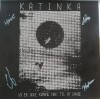Katinka - Vi Er Ikke Kønne Nok Til At Danse - 