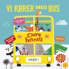 Vi Kører Med Bus