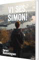 Vi Ses Simon Sort Læseklub