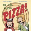 Vi Vil Have Pizza