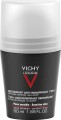 Vichy Homme - 72 Hour Antiperspirant Deodorant 50 Ml