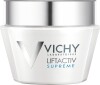 Vichy Dagcreme - Liftactiv Supreme Firming Anti-Aging Cream Til Tør Meget