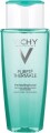 Vichy - Toner Til Ansigt - Purete Thermale Perfecting Toner 200 Ml