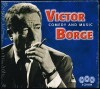 Victor Borge - Comedy And Music