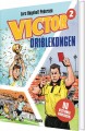 Victor Driblekongen