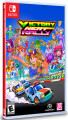Victory Heat Rally Limited Run Import
