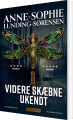 Videre Skæbne Ukendt