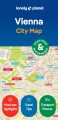 Vienna City Map