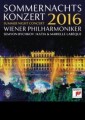 Vienna Philharmonic Sommernachtskonzert 2016 Summer Night Concert 2016 - 