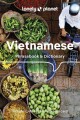 Vietnamese Phrasebook Dictionary - Lonely Planet