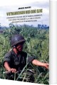 Vietnamkrigen Med Egne Øjne - 