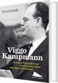 Viggo Kampmann Biografi - 