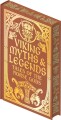 Viking Myths Legends Tales Of The Norse Gods