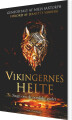 Vikingernes Helte - Sagn Om De Nordiske Guder - 