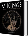 Vikings A History Of The Norse People