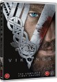 Vikings - Sæson 1 - 