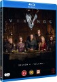Vikings - Sæson 4 Vol 1 - 