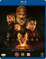 Vikings - Sæson 6 - Vol 2 - 