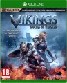 Vikings Wolves Of Midgard - Special Edition