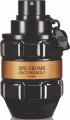 Viktor Rolf Herreparfume - Spicebomb Extreme Edt 90 Ml