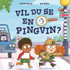 Vil Du Se En Pingvin