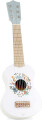 Vilac - Guitar - Hvid