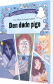 Vild Med Snapchat Den Døde Pige Rød Læseklub