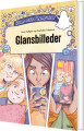 Vild Med Snapchat Glansbilleder Rød Læseklub