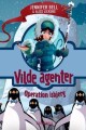 Vilde Agenter 2 - Operation Isbjerg - 