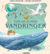 Vilde Dyr Og Deres Vandringer