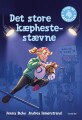 Vilde Og Kæphestene 4 - Det Store Kæphestestævne