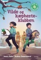 Vilde Og Kæphestene 6 - Kæphesteklubben