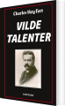 Vilde Talenter