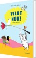 Vildt Nok - 