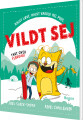 Vildt Sej