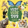 Vildt Vilde Dyr - En Fotografisk Opdagelsesrejse